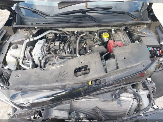 2025 Nissan Sentra Sv მანქანა იყიდება აუქციონზე, vin: 3N1AB8CVXSY307157, აუქციონის ნომერი: 45133214