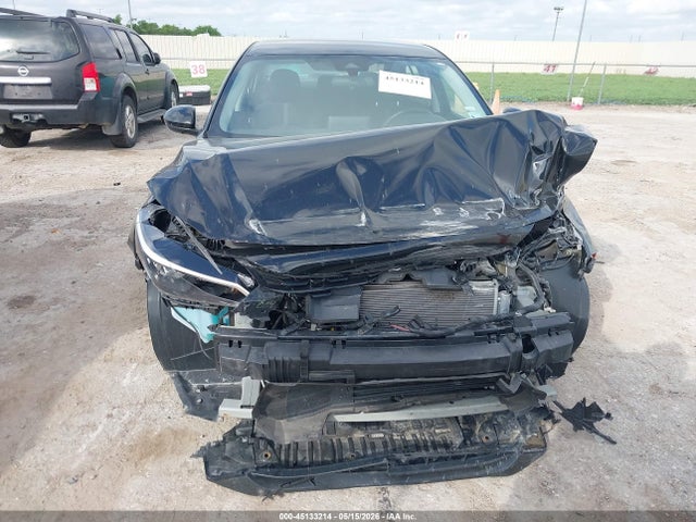 2025 Nissan Sentra Sv მანქანა იყიდება აუქციონზე, vin: 3N1AB8CVXSY307157, აუქციონის ნომერი: 45133214