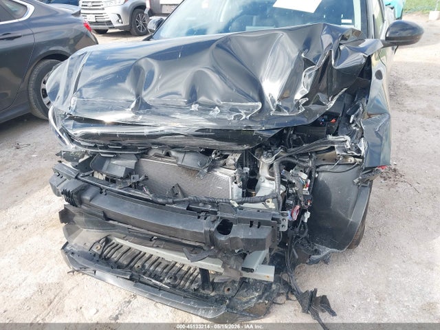2025 Nissan Sentra Sv მანქანა იყიდება აუქციონზე, vin: 3N1AB8CVXSY307157, აუქციონის ნომერი: 45133214