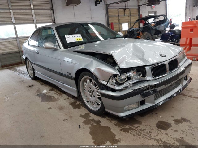 1995 Bmw M3 მანქანა იყიდება აუქციონზე, vin: WBSBF9324SEH06818, აუქციონის ნომერი: 45133215