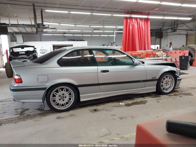 1995 Bmw M3 მანქანა იყიდება აუქციონზე, vin: WBSBF9324SEH06818, აუქციონის ნომერი: 45133215
