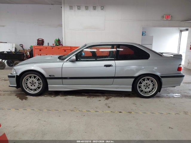 1995 Bmw M3 მანქანა იყიდება აუქციონზე, vin: WBSBF9324SEH06818, აუქციონის ნომერი: 45133215