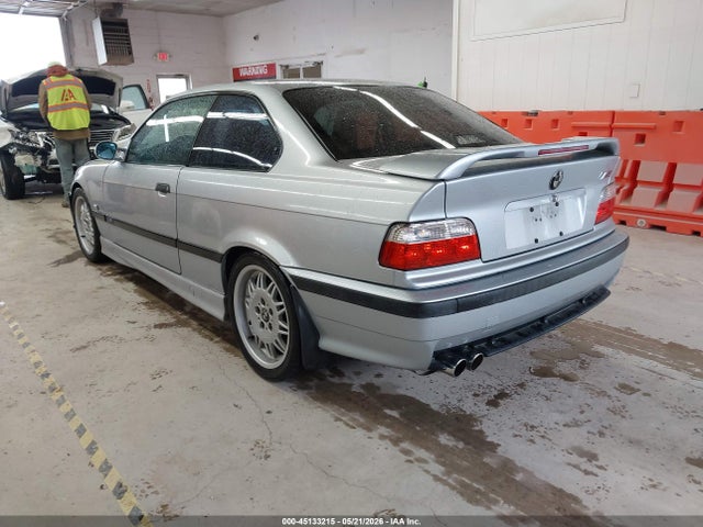 1995 Bmw M3 მანქანა იყიდება აუქციონზე, vin: WBSBF9324SEH06818, აუქციონის ნომერი: 45133215