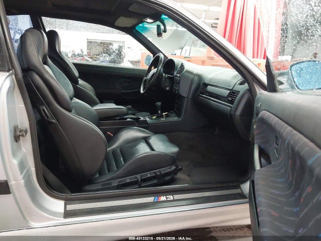 1995 Bmw M3 მანქანა იყიდება აუქციონზე, vin: WBSBF9324SEH06818, აუქციონის ნომერი: 45133215
