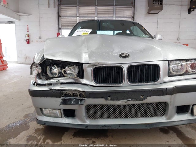 1995 Bmw M3 მანქანა იყიდება აუქციონზე, vin: WBSBF9324SEH06818, აუქციონის ნომერი: 45133215