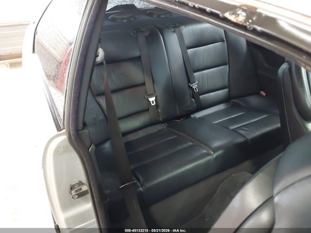 1995 Bmw M3 მანქანა იყიდება აუქციონზე, vin: WBSBF9324SEH06818, აუქციონის ნომერი: 45133215