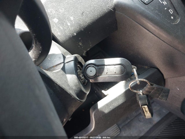 45133217 :رقم المزاد ، 3C6TRVBG1EE101712 vin ، 2014 Ram Promaster 1500 مزاد بيع