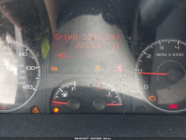 45133217 :رقم المزاد ، 3C6TRVBG1EE101712 vin ، 2014 Ram Promaster 1500 مزاد بيع