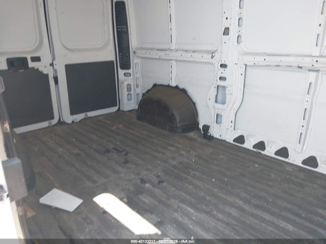 45133217 :رقم المزاد ، 3C6TRVBG1EE101712 vin ، 2014 Ram Promaster 1500 مزاد بيع