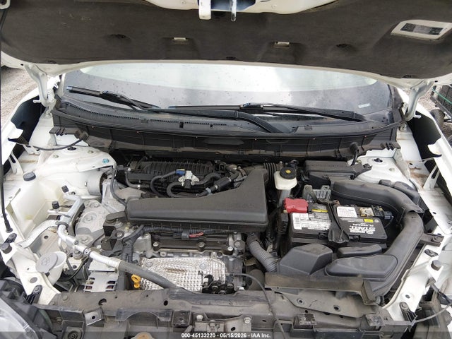 Aukcja sprzedaży 2018 Nissan Rogue S, vin: 5N1AT2MT4JC762061, numer aukcji: 45133220