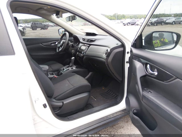 Aukcja sprzedaży 2018 Nissan Rogue S, vin: 5N1AT2MT4JC762061, numer aukcji: 45133220