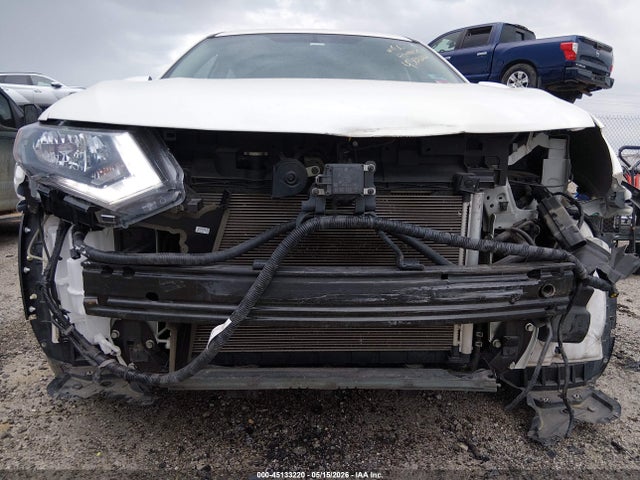 Aukcja sprzedaży 2018 Nissan Rogue S, vin: 5N1AT2MT4JC762061, numer aukcji: 45133220