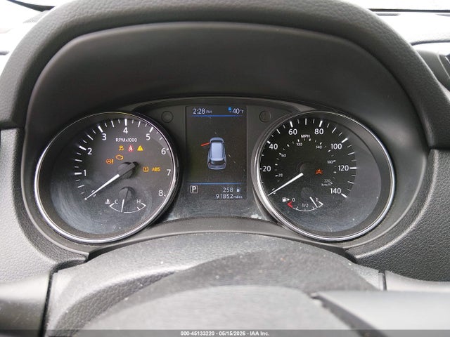 Aukcja sprzedaży 2018 Nissan Rogue S, vin: 5N1AT2MT4JC762061, numer aukcji: 45133220
