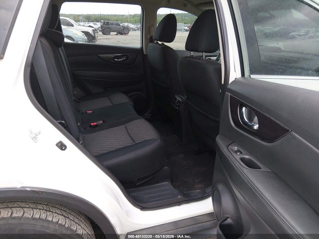 Aukcja sprzedaży 2018 Nissan Rogue S, vin: 5N1AT2MT4JC762061, numer aukcji: 45133220