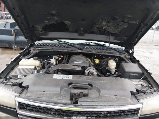 Aukcja sprzedaży 2006 Chevrolet Silverado 1500 Lt3, vin: 1GCEK19B66Z154923, numer aukcji: 45133224