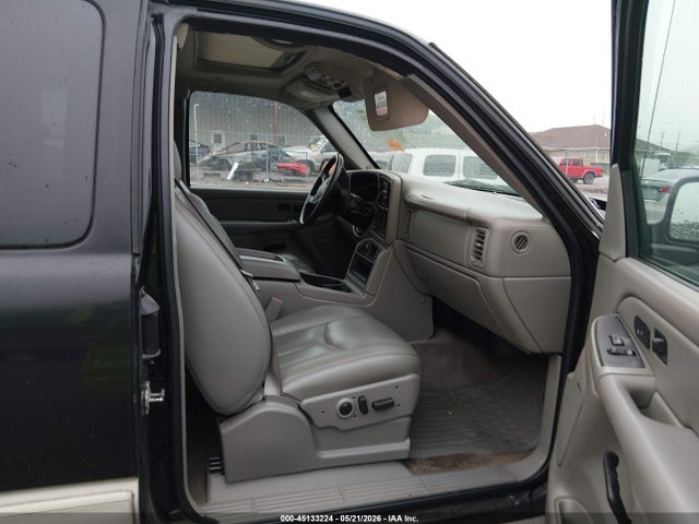 Aukcja sprzedaży 2006 Chevrolet Silverado 1500 Lt3, vin: 1GCEK19B66Z154923, numer aukcji: 45133224