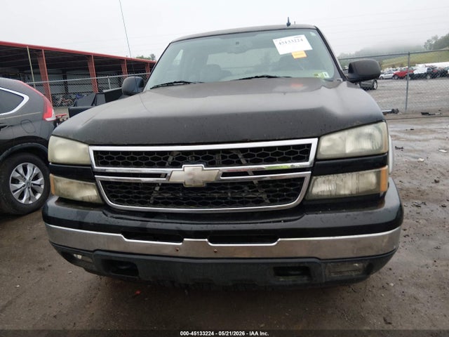 Aukcja sprzedaży 2006 Chevrolet Silverado 1500 Lt3, vin: 1GCEK19B66Z154923, numer aukcji: 45133224