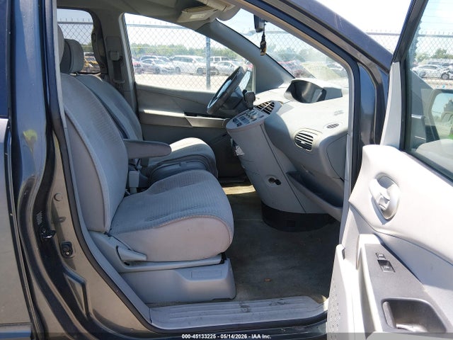 Aukcja sprzedaży 2005 Nissan Quest 3.5 Sl, vin: 5N1BV28UX5N128961, numer aukcji: 45133225