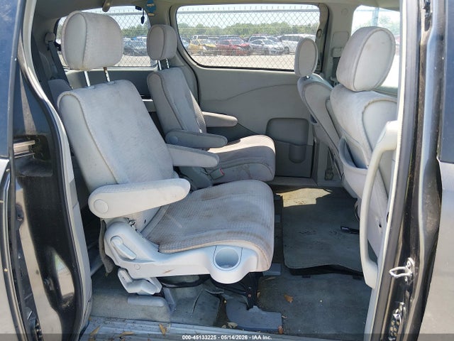 Aukcja sprzedaży 2005 Nissan Quest 3.5 Sl, vin: 5N1BV28UX5N128961, numer aukcji: 45133225