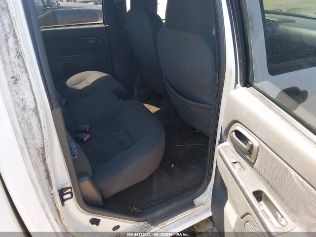 45133231 :رقم المزاد ، 1GCDT136658219942 vin ، 2005 Chevrolet Colorado Ls مزاد بيع