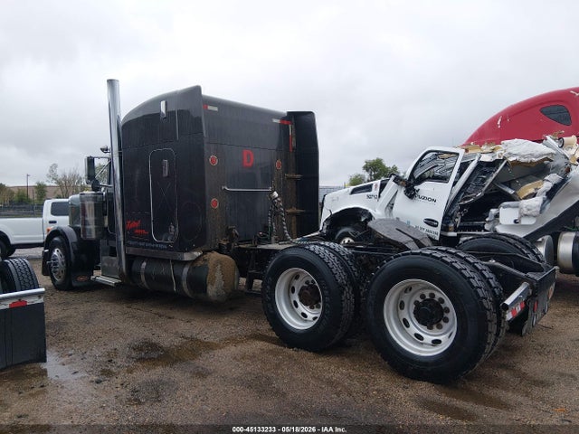 Aukcja sprzedaży 2003 Peterbilt 379, vin: 1XP5DB9X43N592773, numer aukcji: 45133233