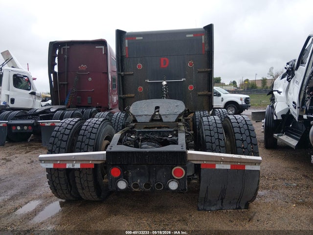 2003 Peterbilt 379 მანქანა იყიდება აუქციონზე, vin: 1XP5DB9X43N592773, აუქციონის ნომერი: 45133233