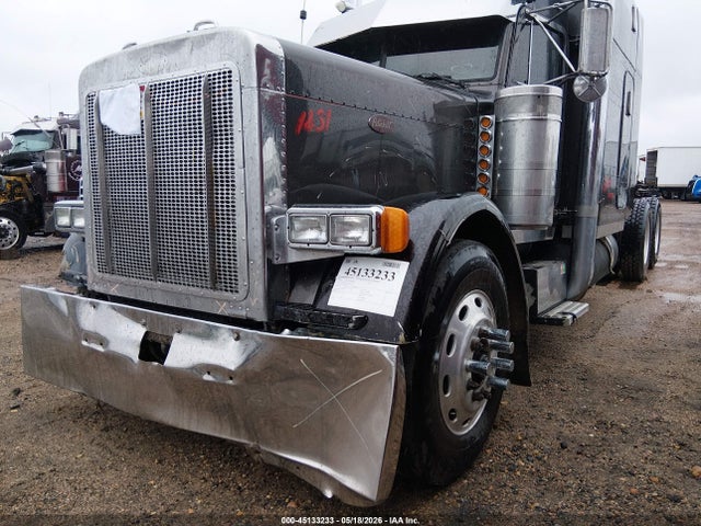 Auction sale of the 2003 Peterbilt 379, vin: 1XP5DB9X43N592773, lot number: 45133233