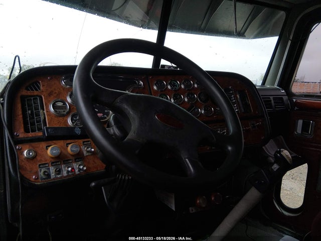 45133233 :رقم المزاد ، 1XP5DB9X43N592773 vin ، 2003 Peterbilt 379 مزاد بيع