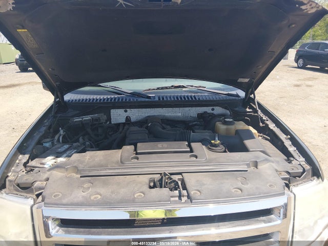 Aukcja sprzedaży 2008 Ford Expedition Eddie Bauer/king Ranch, vin: 1FMFU18588LA16375, numer aukcji: 45133234