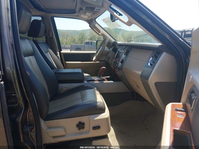 Aukcja sprzedaży 2008 Ford Expedition Eddie Bauer/king Ranch, vin: 1FMFU18588LA16375, numer aukcji: 45133234
