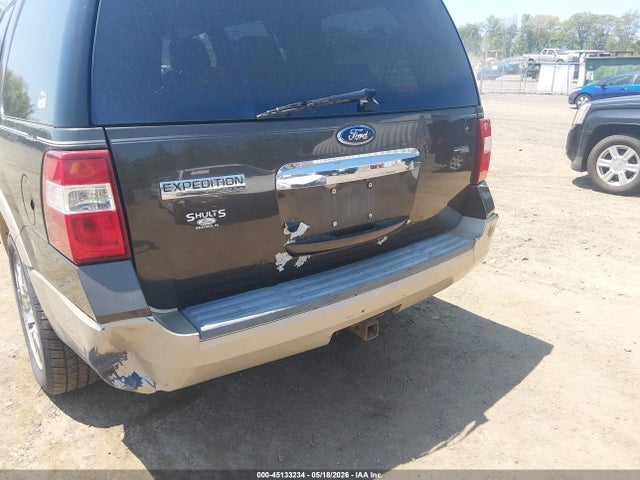 Aukcja sprzedaży 2008 Ford Expedition Eddie Bauer/king Ranch, vin: 1FMFU18588LA16375, numer aukcji: 45133234