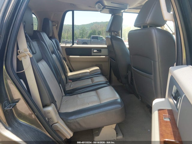 Aukcja sprzedaży 2008 Ford Expedition Eddie Bauer/king Ranch, vin: 1FMFU18588LA16375, numer aukcji: 45133234