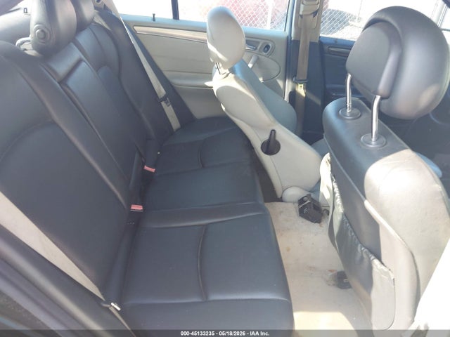 45133235 :رقم المزاد ، WDBRF52H96F766514 vin ، 2006 Mercedes-benz C 230 Sport مزاد بيع