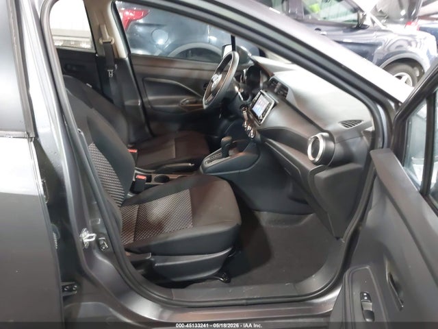 Auction sale of the 2024 Nissan Versa 1.6 S, vin: 3N1CN8DV5RL869151, lot number: 45133241