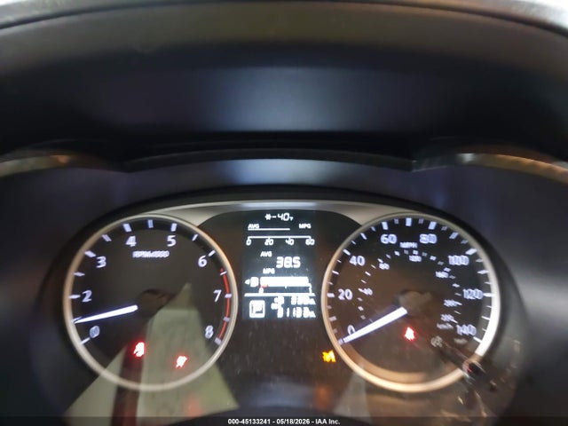 Auction sale of the 2024 Nissan Versa 1.6 S, vin: 3N1CN8DV5RL869151, lot number: 45133241