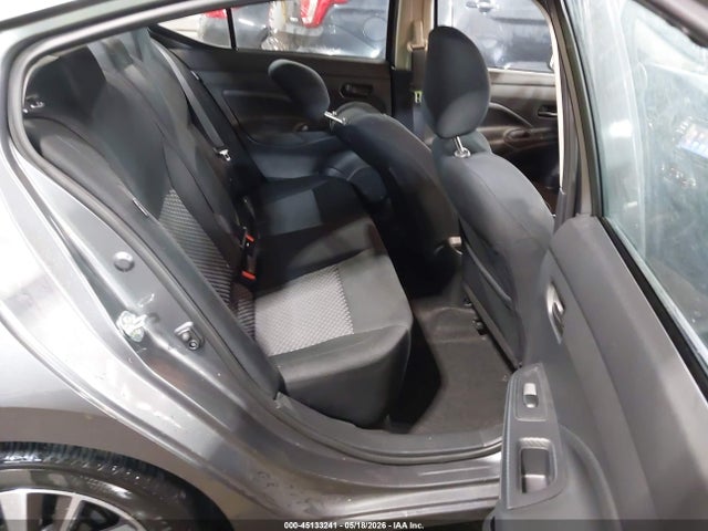 Auction sale of the 2024 Nissan Versa 1.6 S, vin: 3N1CN8DV5RL869151, lot number: 45133241