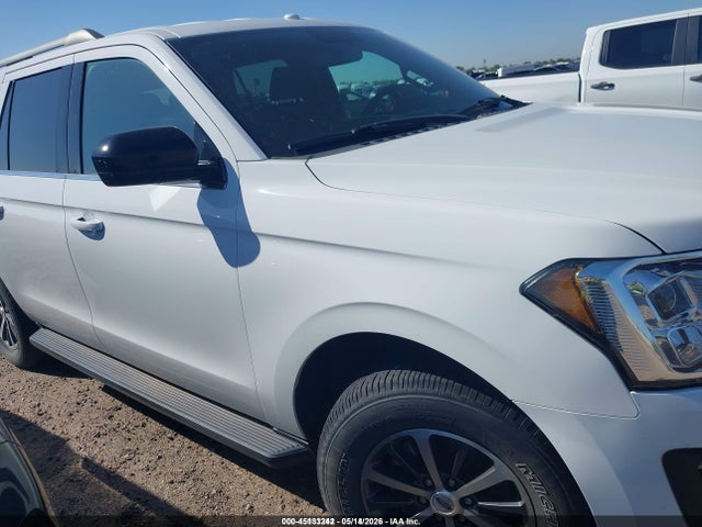 Auction sale of the 2019 Ford Expedition Max Xl, vin: 1FMJK1GT8KEA10636, lot number: 45133242