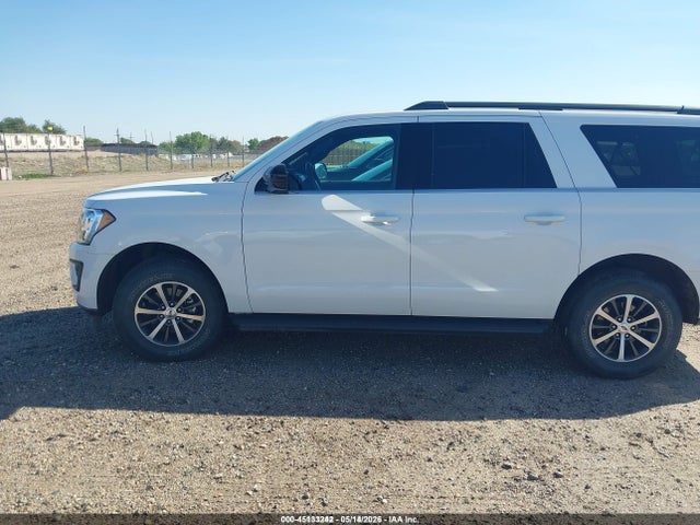 Auction sale of the 2019 Ford Expedition Max Xl, vin: 1FMJK1GT8KEA10636, lot number: 45133242