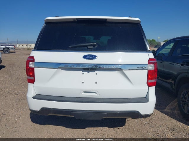 Auction sale of the 2019 Ford Expedition Max Xl, vin: 1FMJK1GT8KEA10636, lot number: 45133242