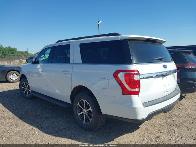 Auction sale of the 2019 Ford Expedition Max Xl, vin: 1FMJK1GT8KEA10636, lot number: 45133242