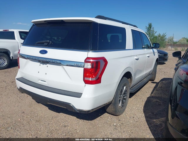 Auction sale of the 2019 Ford Expedition Max Xl, vin: 1FMJK1GT8KEA10636, lot number: 45133242