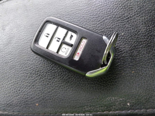 Aukcja sprzedaży 2018 Honda Civic Sport Touring, vin: SHHFK7H91JU220488, numer aukcji: 45133244