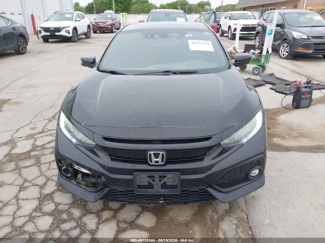 Aukcja sprzedaży 2018 Honda Civic Sport Touring, vin: SHHFK7H91JU220488, numer aukcji: 45133244