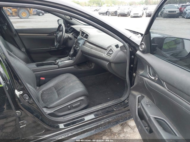 Aukcja sprzedaży 2018 Honda Civic Sport Touring, vin: SHHFK7H91JU220488, numer aukcji: 45133244