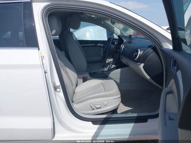 Продажа на аукционе авто 2015 Audi A3 1.8t Premium, vin: WAUCCGFF6F1018057, номер лота: 45133245