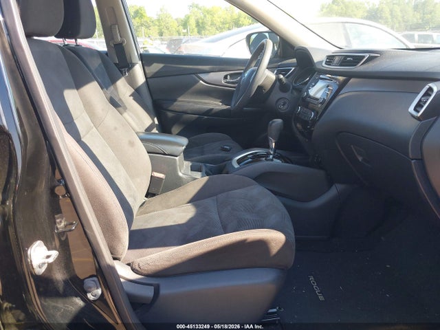 Продажа на аукционе авто 2015 Nissan Rogue S, vin: KNMAT2MV9FP526379, номер лота: 45133249