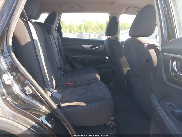 Продажа на аукционе авто 2015 Nissan Rogue S, vin: KNMAT2MV9FP526379, номер лота: 45133249