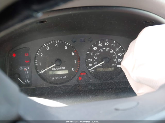 45133251 :رقم المزاد ، 2T1BR18E3XC259456 vin ، 1999 Toyota Corolla Le مزاد بيع