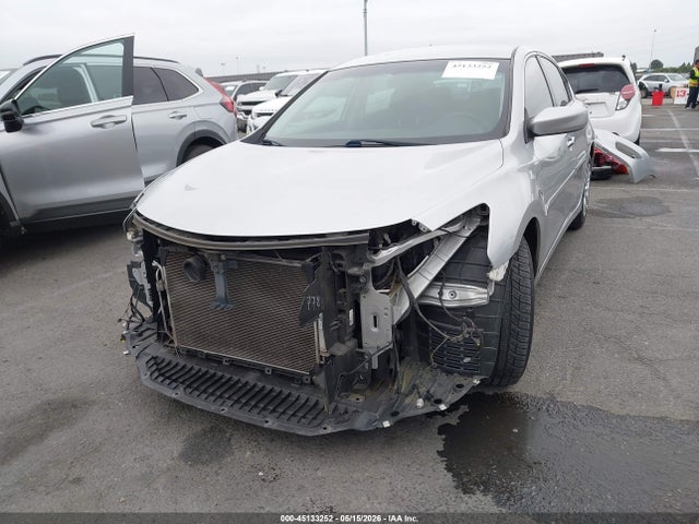 45133252 :رقم المزاد ، 1N4AL3AP2EC404597 vin ، 2014 Nissan Altima 2.5 مزاد بيع