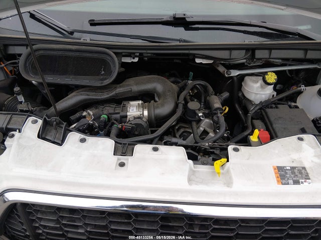 1FTBR1C87SKA09386 Ford Transit-250